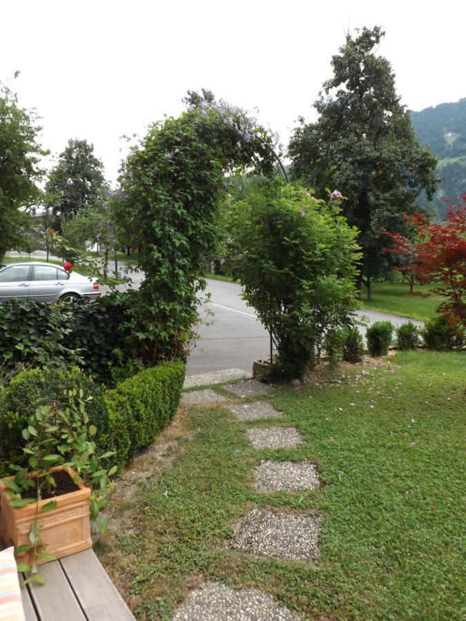 Landhaus Rauch ชเวนเดา ภายนอก รูปภาพ