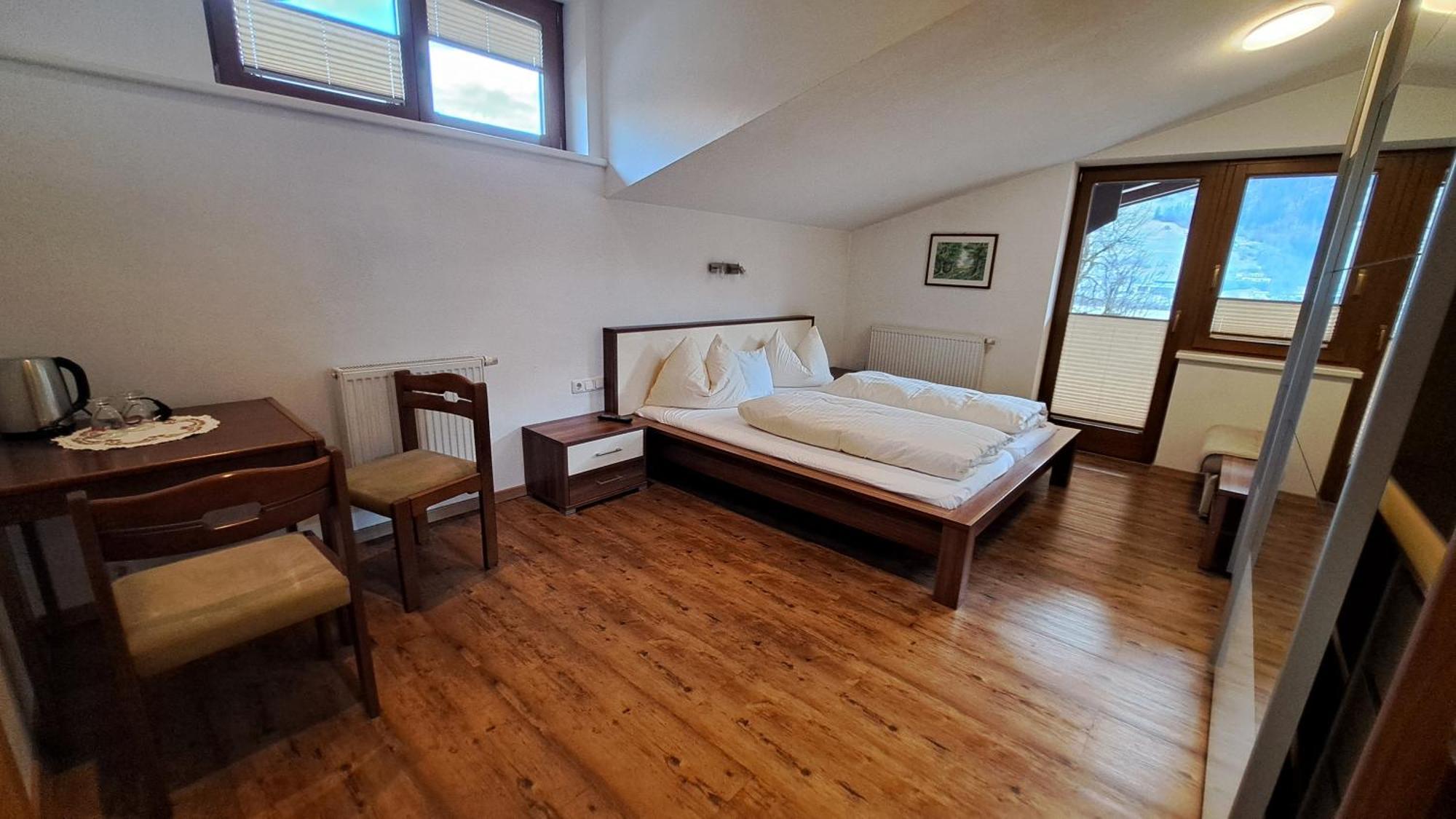 Landhaus Rauch ชเวนเดา ภายนอก รูปภาพ